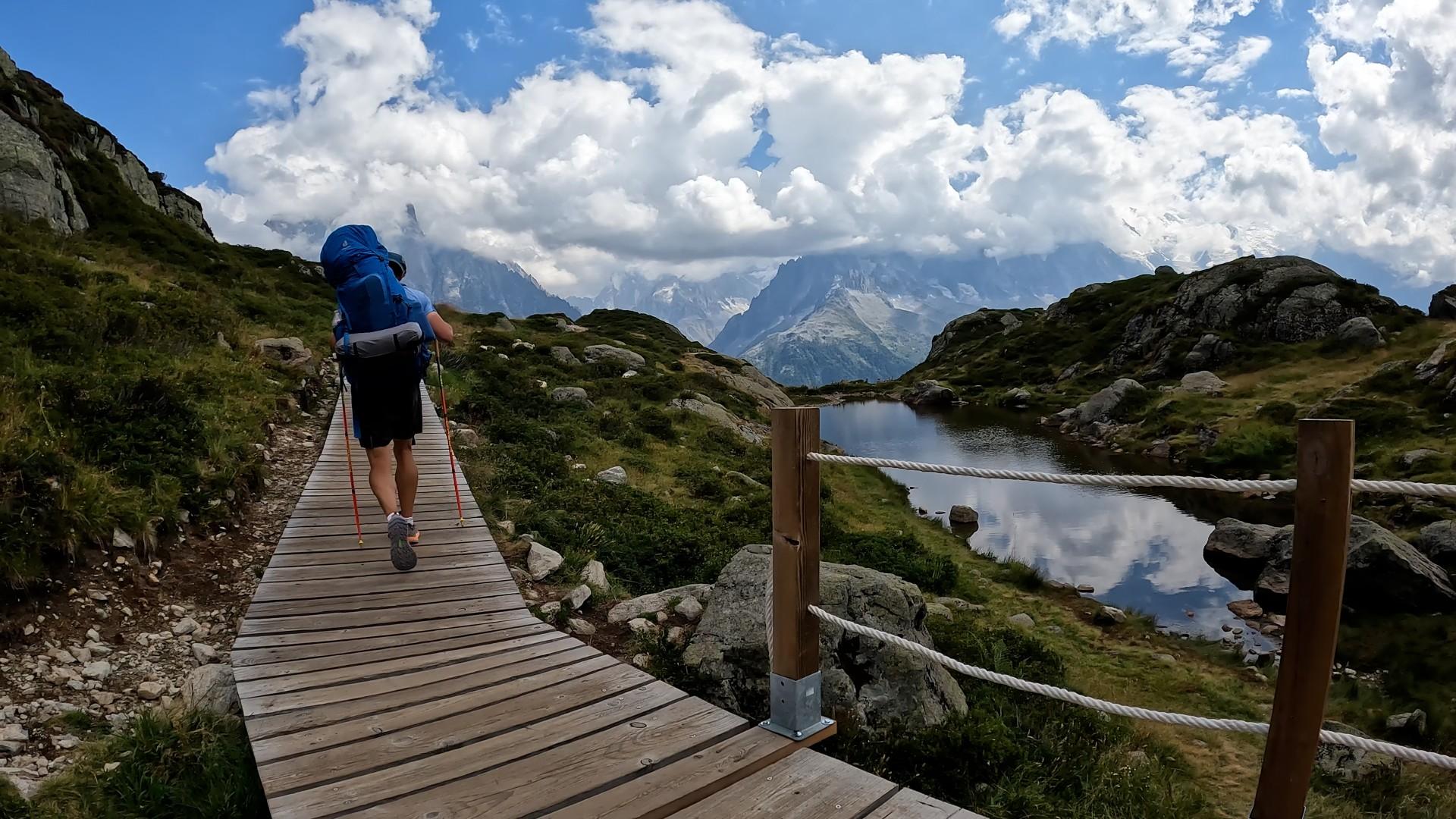 Brévent-Lac-Blanc