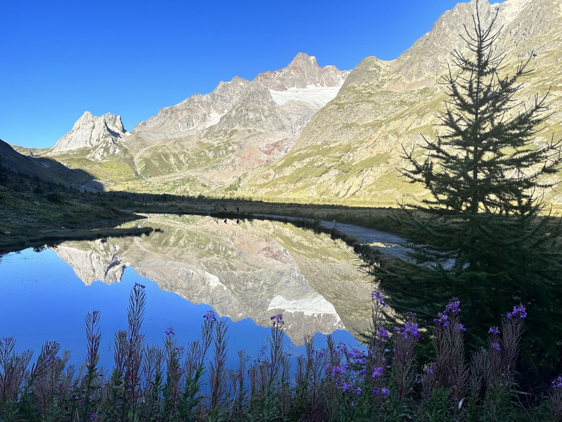 Lac Combal